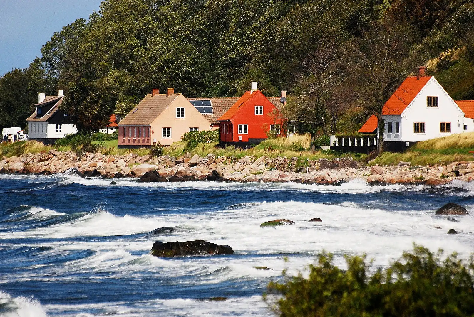 Isola di Bornholm