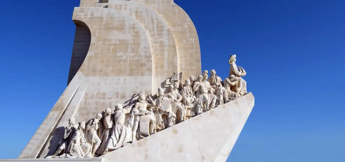 Monument of the Discoveries