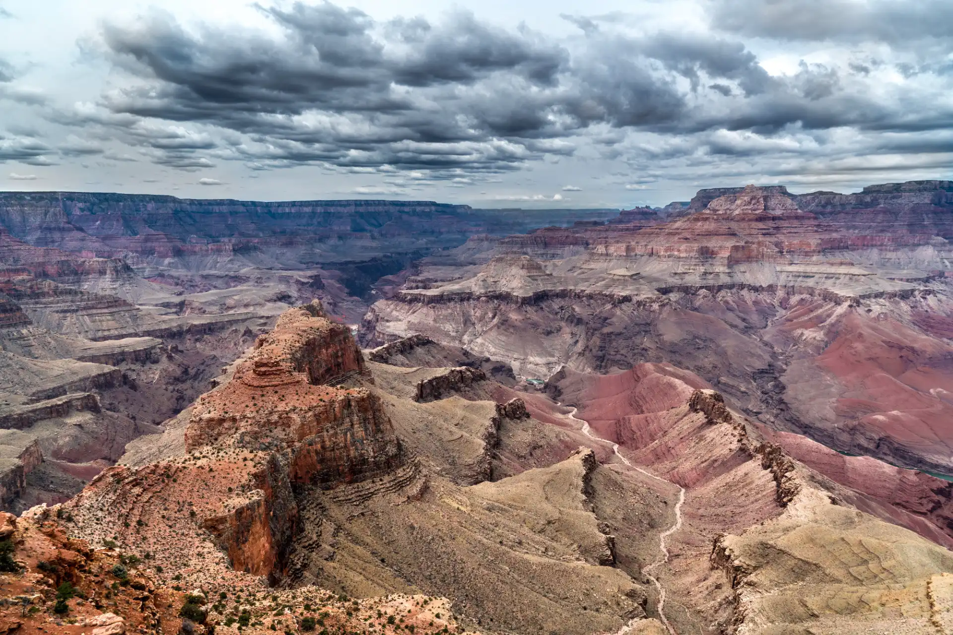 escalante-butte-grand-canyon